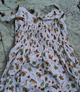fir and flare dress