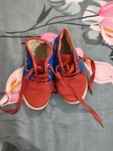 Cute Kids Shoes
