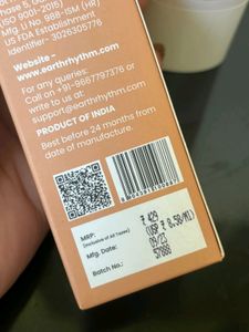 SALE!!✅  Sunscreen Earth Rhythm.