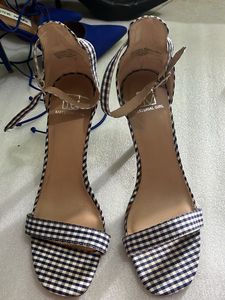 material Girl Heel