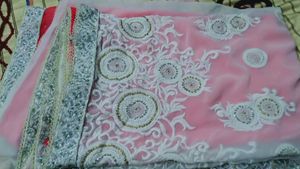 Trending New Saree