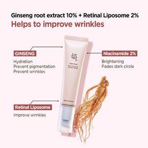 BOJ Eye Cream