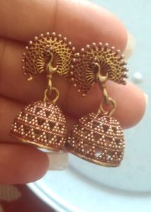 Earrings Set(3 Pairs)