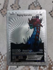 Pokemon Rare Cards