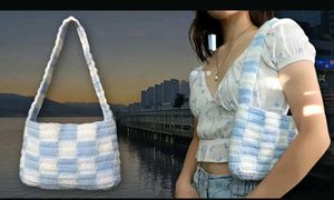 Crochet Bags