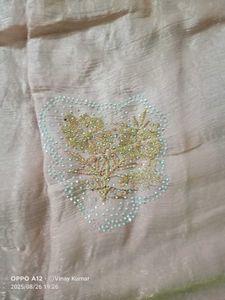 Totally New Unused With Tag Saree