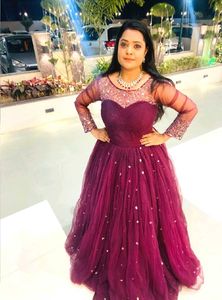 Heavy Gown