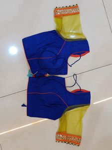 Lehenga Choli