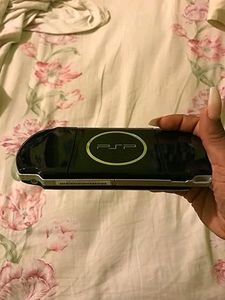 Sony PSP