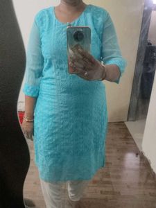Chicken Kari Kurti