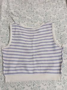 Corchet Top