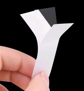 Double Sided Body &amp; Fashion Tape-18strips