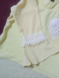Yellow Top