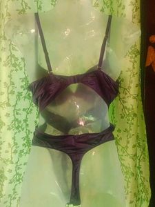 ORGINAL LA SENZA LINGERIE/BODYSUIT