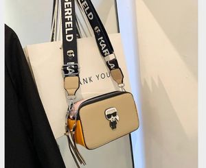 New- KARL LAGERFELD CAMERA BAG❤️