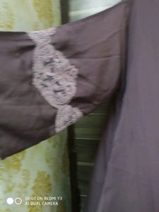 Imported Abaya