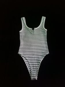 Zara Bodysuit