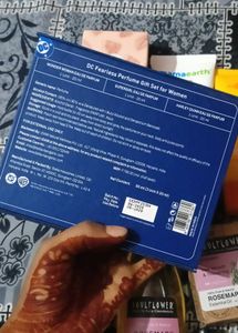 Beauty &amp; Skincare Bundle