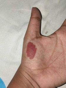 Love Earth Liquid Lipstick - Irish Coffee