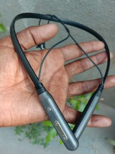 TMB Sonic 9 Wireless Neckband Earphones