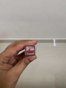 Maybelline Bullet Lipstick -Shade 657