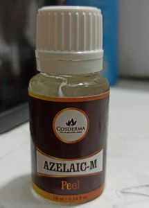 Azelac M Peel Kit