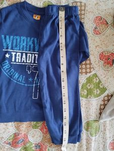 Night Dress For Kids