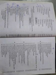 Sanjiv English Course Class 12
