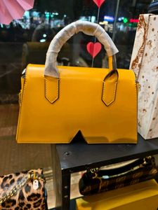 Karl Lagerfeld - Premium Brand Cross Body Bag
