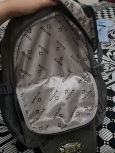 Bagpack