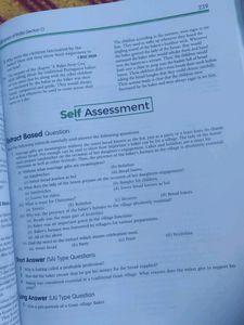 Arihant Class 10th English