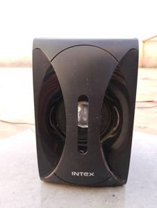 Intes Speaker 🔊 Working Condition 👍 Like New