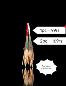 Natural Grass Jhadu/Broom 🧹 Premium Quality