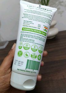 Cactus Goodness 75 Shampoo