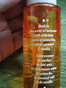 Sol De Janeiro Perfume Mist 62✨