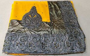 New Haldi Special Saree Sale