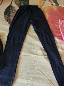 Kids Clothing Set - Shorts &amp; Leggings