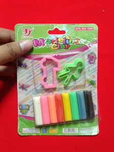 Clay Set