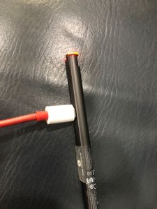 HP Rechargeable MPP 2.0 Tilt Pen Stylus