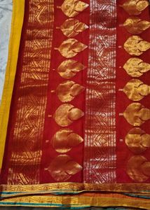 Yellow Sarees