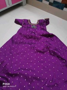 Elegant Kurta Set