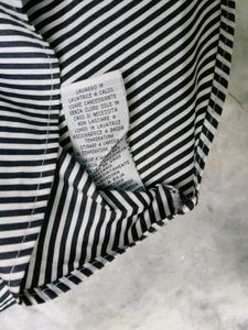 Striped Ralph lauren Shirt
