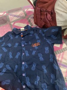 Kids T Shirt