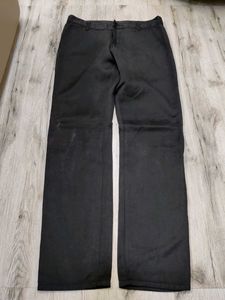 Sc9356 Sabrin Cotton Pant Waist 34