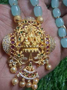 Monalisa Beads Mala