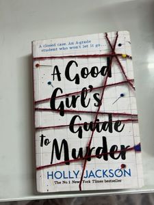 A Good Girl&#39;s Guide to Murder
