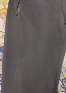 Adidas track pant ( Charcoal)