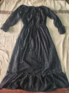 Georgette Dress