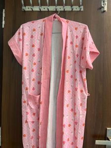 robes