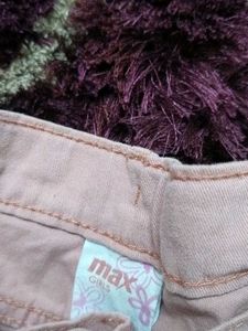 MAX BRAND WOMEN SHORTS